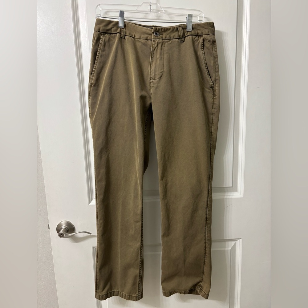 Southern Tide Vintage Chino size 32